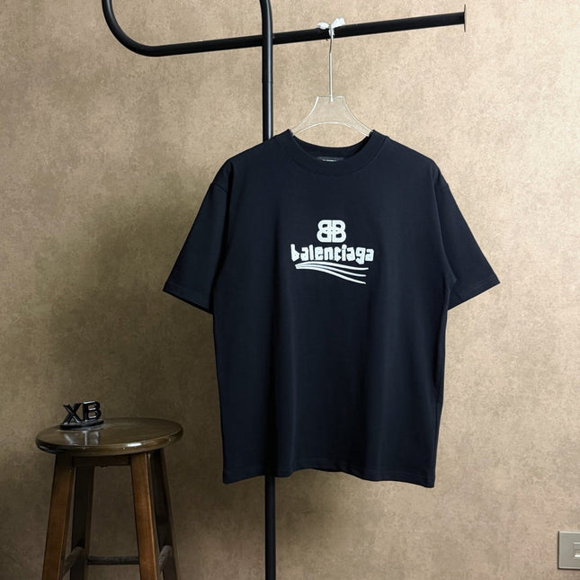 BALENCIAGA 26S SHORT SLEEVE T-SHIRT 163