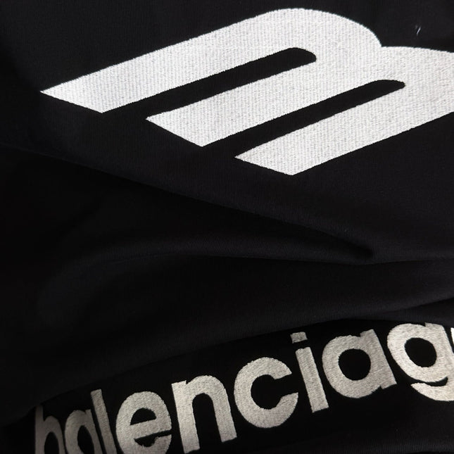 BALENCIAGA 26S SHORT SLEEVE T-SHIRT 091