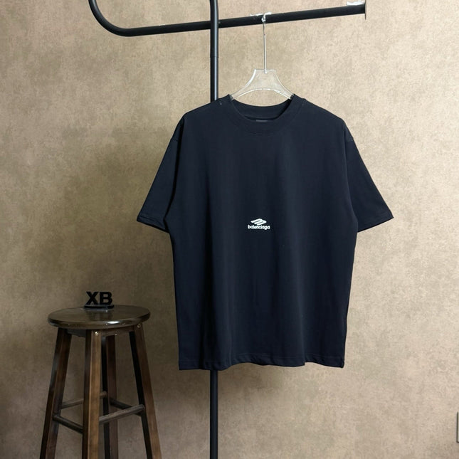 BALENCIAGA 26S SHORT SLEEVE T-SHIRT 091