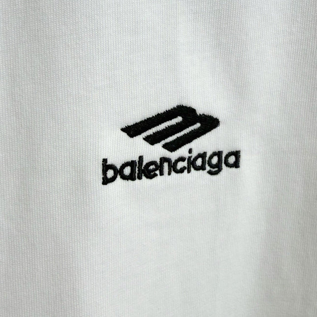 BALENCIAGA 26S SHORT SLEEVE T-SHIRT 090