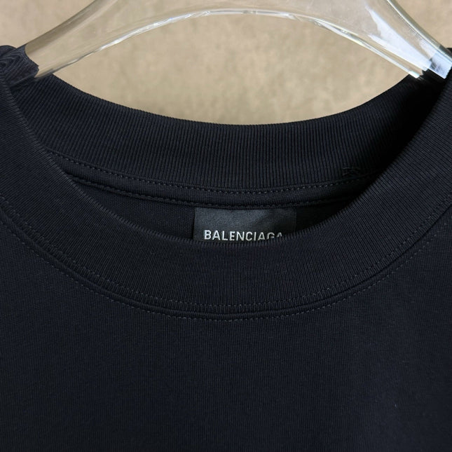BALENCIAGA 26S SHORT SLEEVE T-SHIRT 091