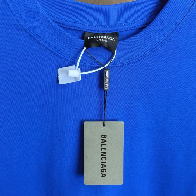 BALENCIAGA 26S SHORT SLEEVE T-SHIRT 089