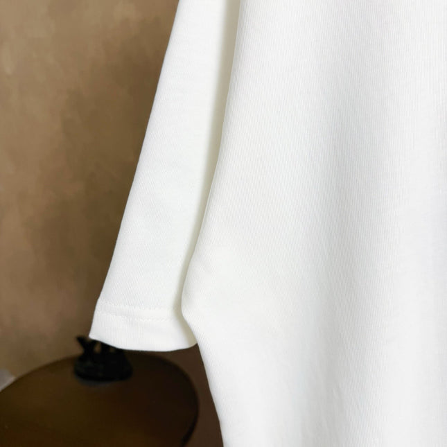 FENDI 26S SHORT SLEEVE T-SHIRT 040