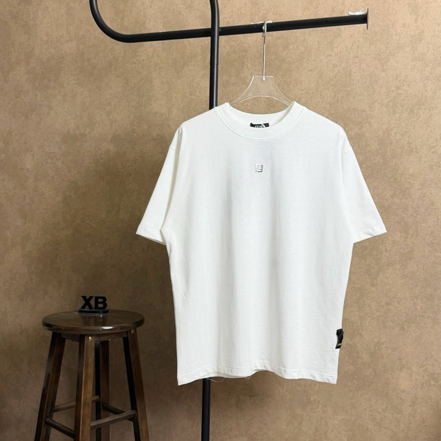 FENDI 26S SHORT SLEEVE T-SHIRT 040