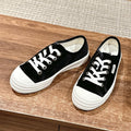CONVERSE SNEAKER IN BLACK VELVET