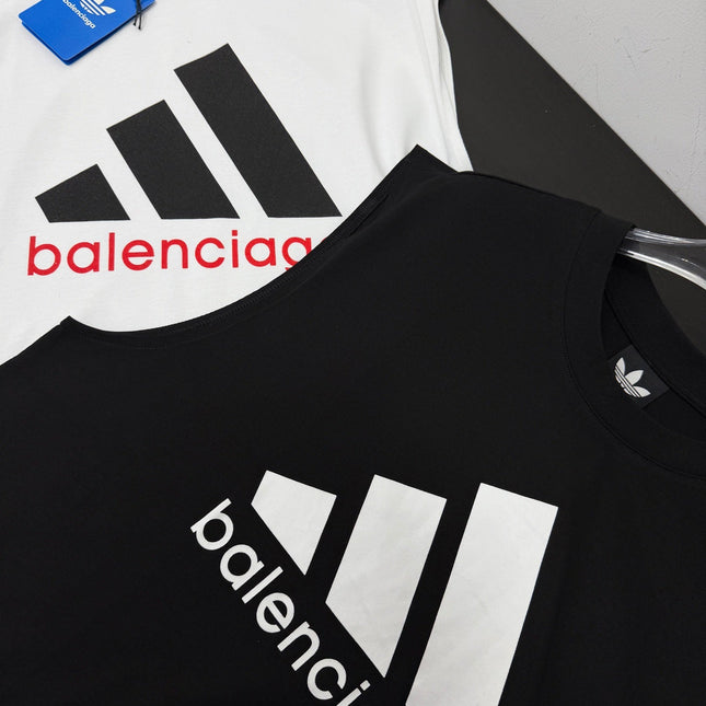 BALENCIAGA 26S SLEEVELESS T-SHIRT 047