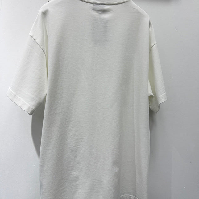 BALENCIAGA 26S SHORT SLEEVE T-SHIRT 142