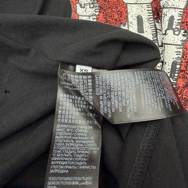 BALENCIAGA 26S SHORT SLEEVE T-SHIRT 064