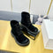 LOEWE BOOTS