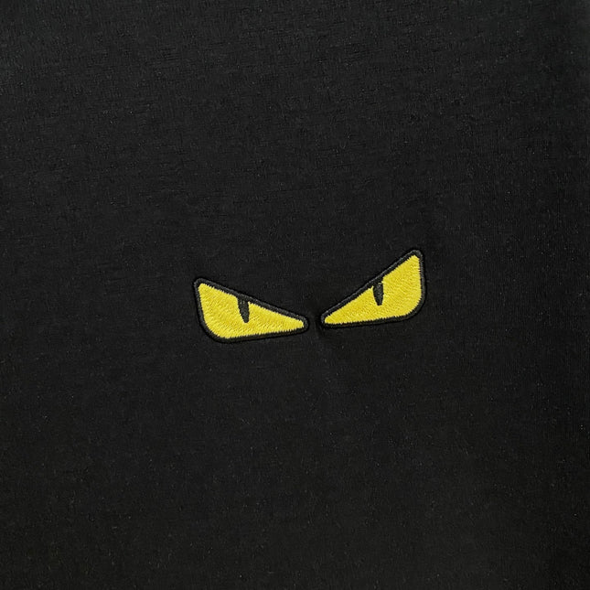 FENDI 26S SHORT SLEEVE T-SHIRT 091