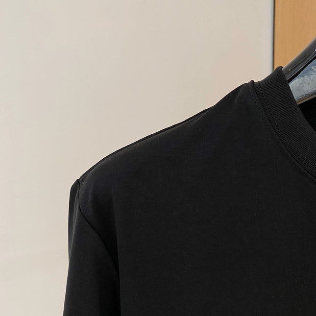 FENDI 26S SHORT SLEEVE T-SHIRT 091
