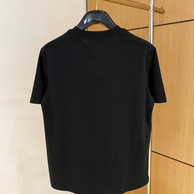 FENDI 26S SHORT SLEEVE T-SHIRT 091