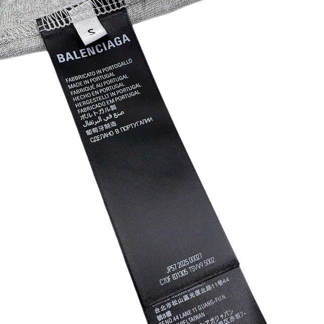 BALENCIAGA 26S SHORT SLEEVE T-SHIRT 180