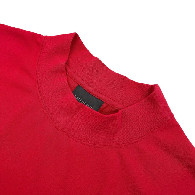 BALENCIAGA 26S SHORT SLEEVE T-SHIRT 179