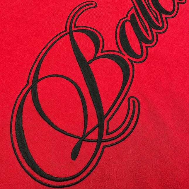BALENCIAGA 26S SHORT SLEEVE T-SHIRT 179