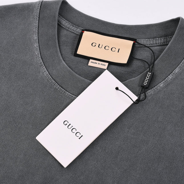 GUCCI 26S T-SHIRT 167