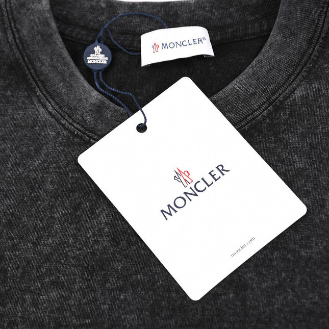 MONCLER 26S T-SHIRT 538