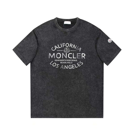 MONCLER 26S T-SHIRT 538