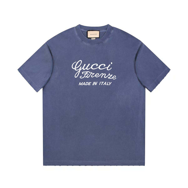 GUCCI 26S T-SHIRT 165