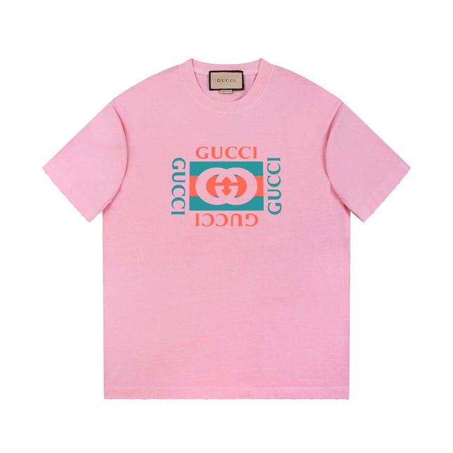GUCCI 26S T-SHIRT 163