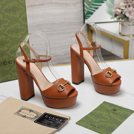 Collection image for: GUCCI SANDALS