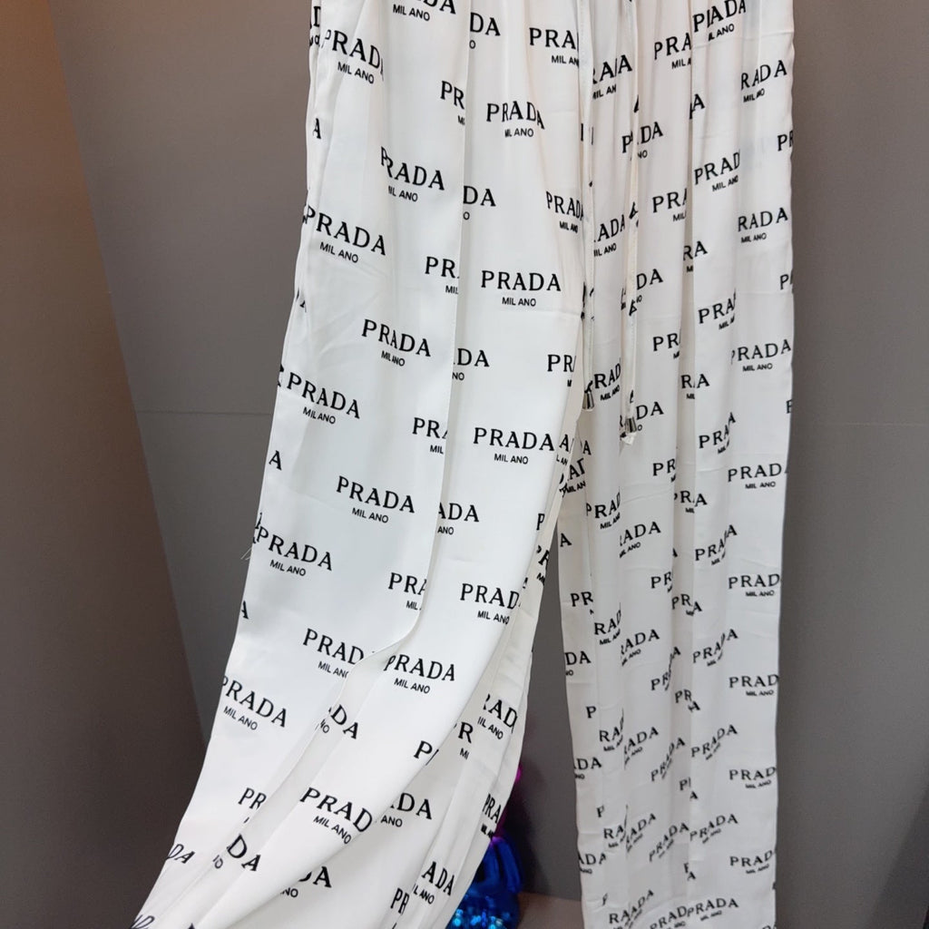PRADA HOMEWEAR SET STYLE 122