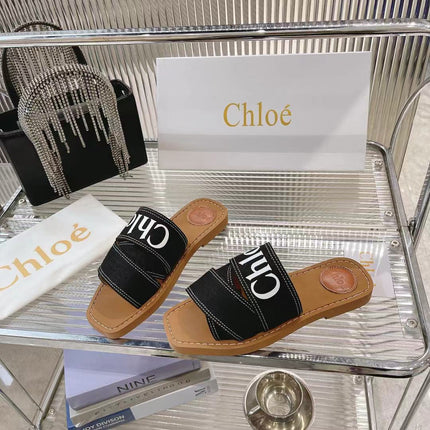 Collection image for: CHLOE SANDALS
