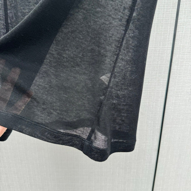 PRADA 26S LIGHTWEIGHT TANK TOP 660