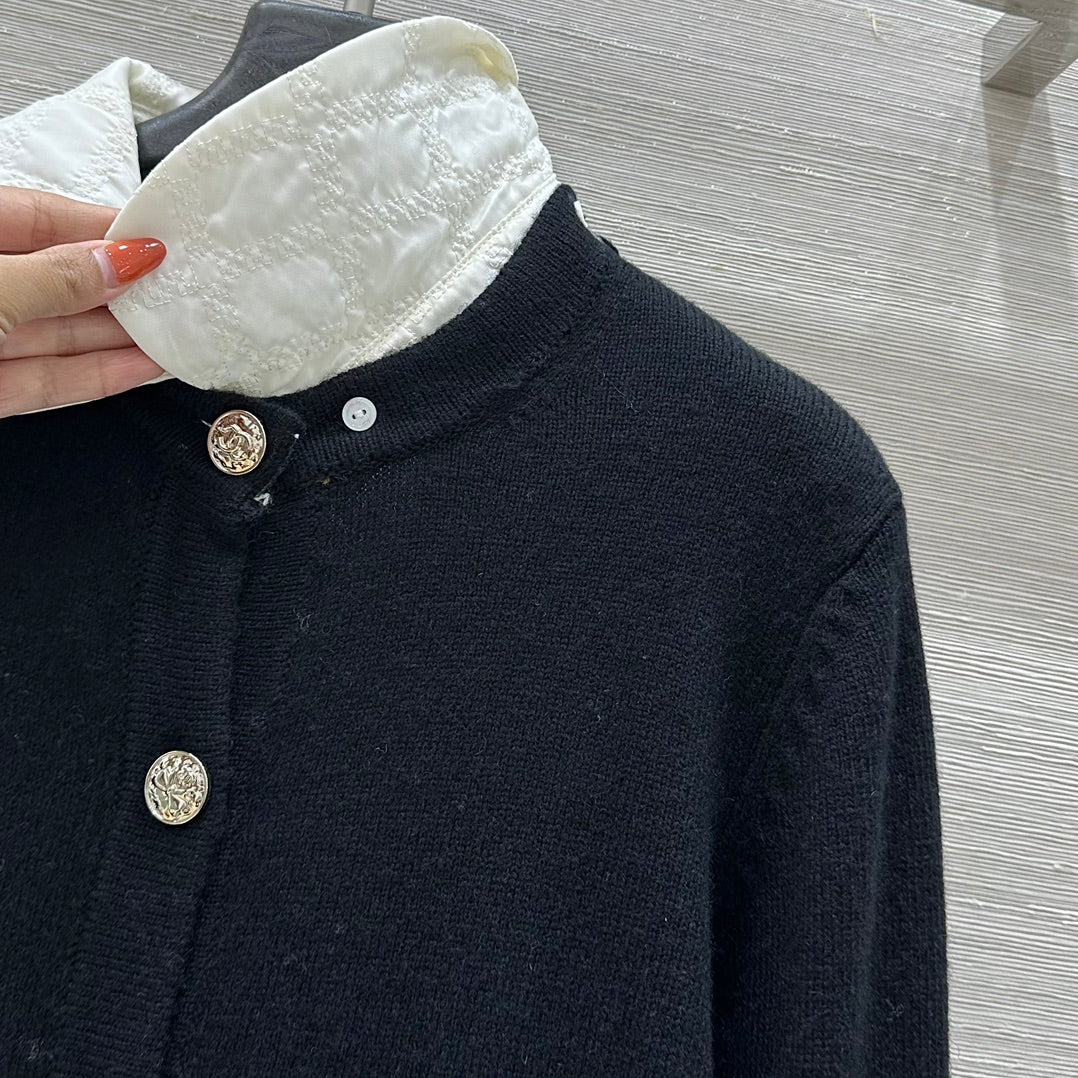 CHANEL SWEATER STYLE 15