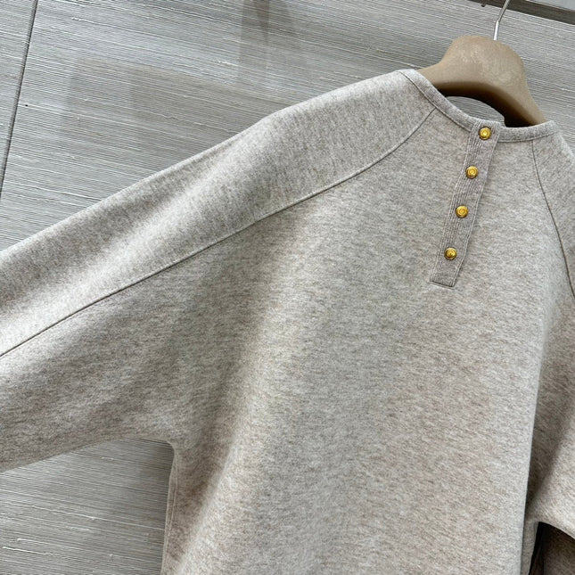 LP CREWNECK SWEATER STYLE 145