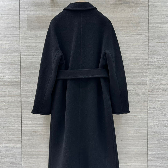 MAX MARA 25S LONG COAT 150