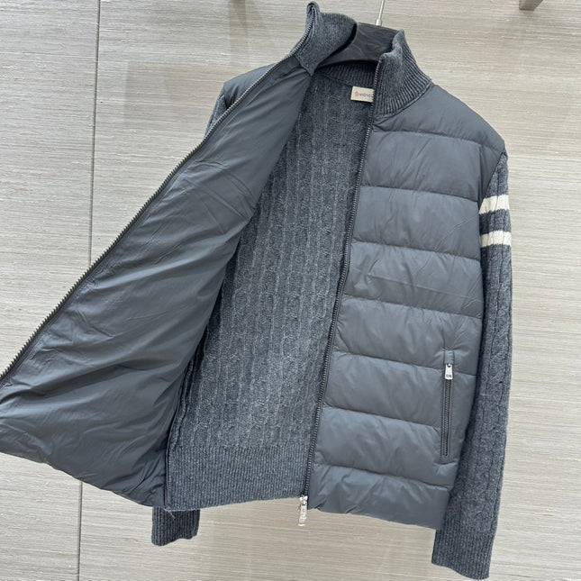 MONCLER JACKET STYLE 321