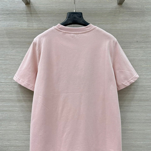 BURBERRY 25S T-SHIRT 314