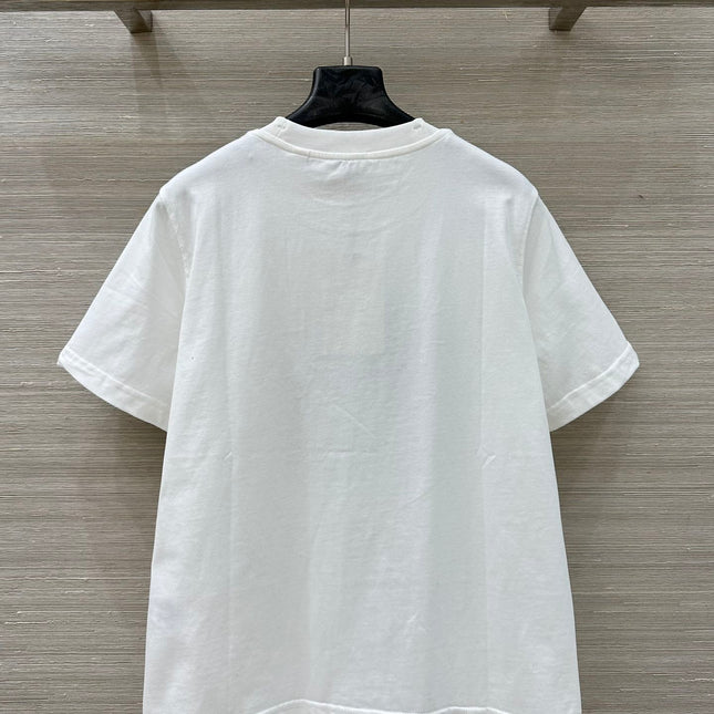 BURBERRY 25S T-SHIRT 315