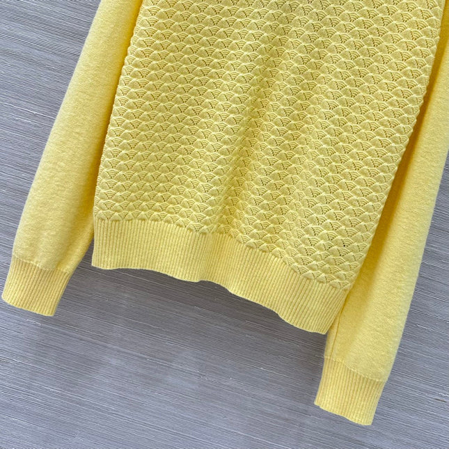 MIUMIU SWEATER STYLE 757