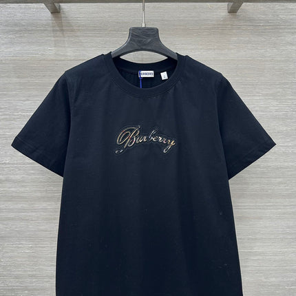BURBERRY 25S T-SHIRT 331