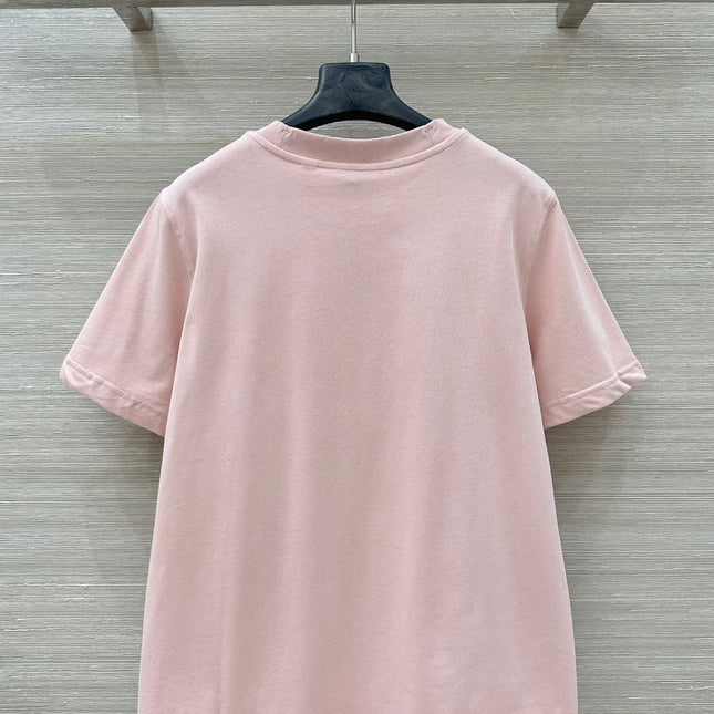 BURBERRY 25S T-SHIRT 329