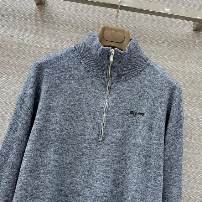 MIUMIU SWEATER STYLE 666