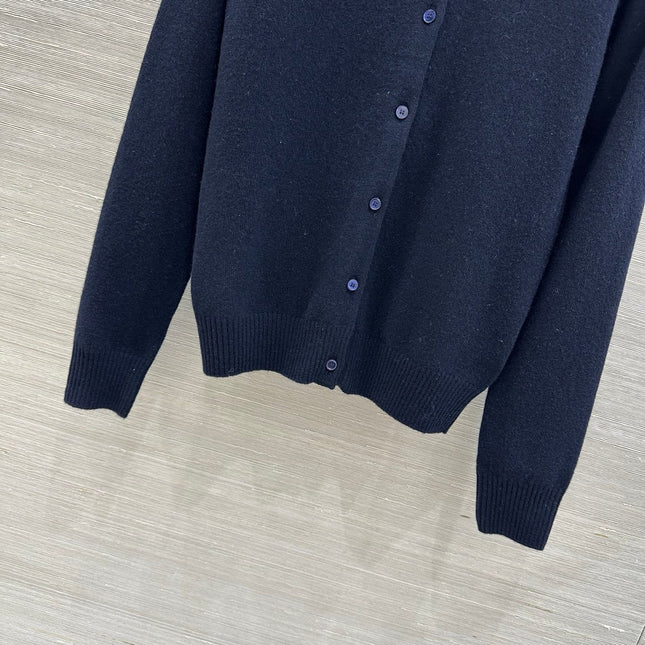 MIUMIU 26S CASHMERE CARDIGAN 883