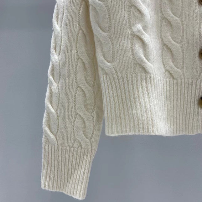 RALPH LAUREN 25S KNIT CARDIGAN 294