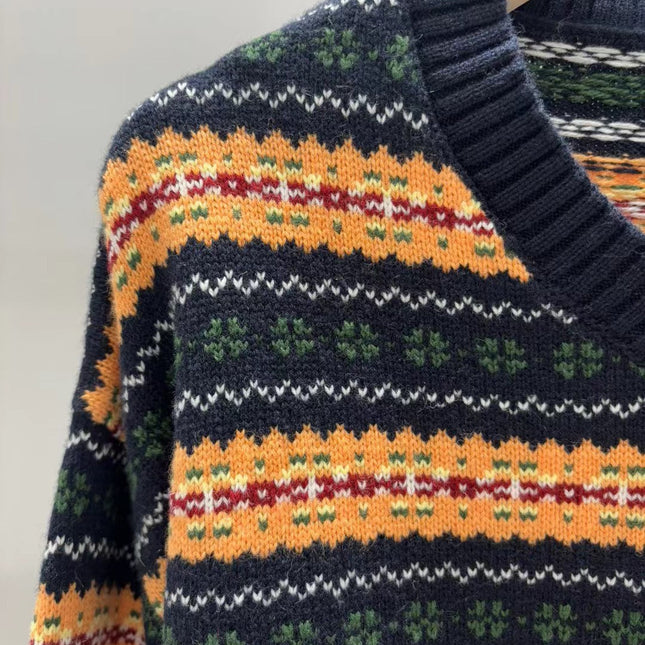 MIUMIU KNIT SWEATER STYLE 584