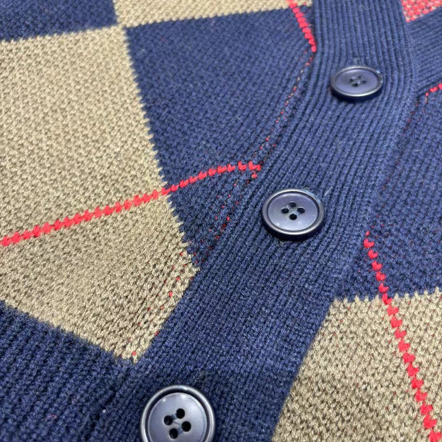 THOM 26S CARDIGAN STYLE 101