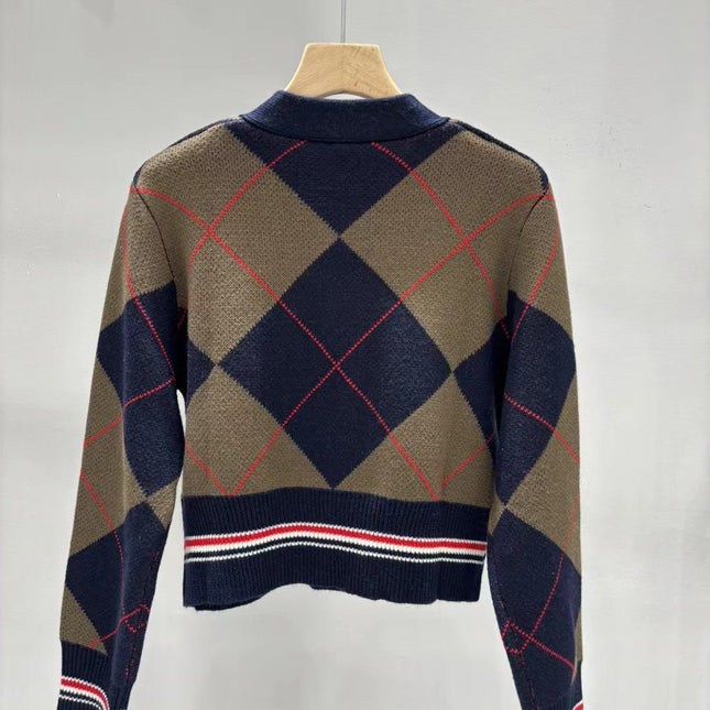 THOM 26S CARDIGAN STYLE 101