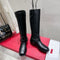 VALENTINO BOOTS