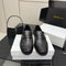 YSL LOAFERS