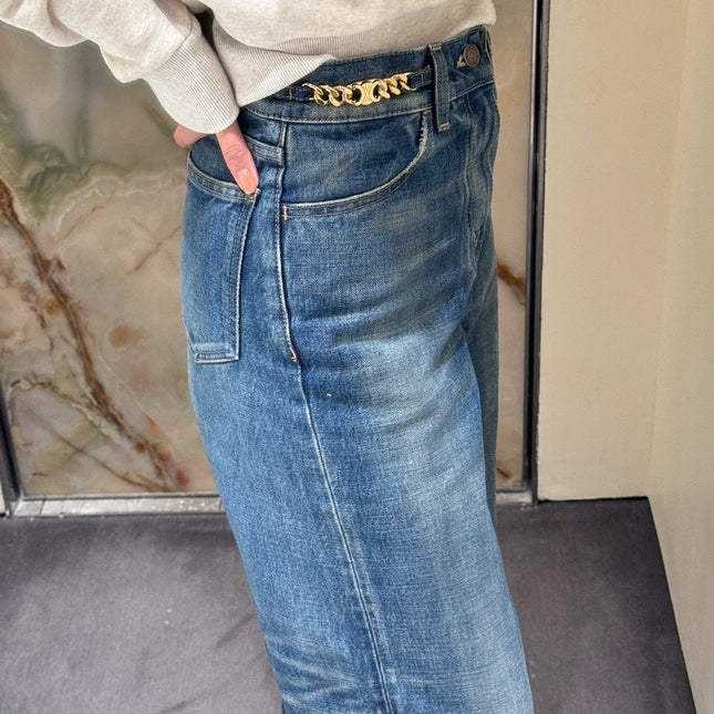 CELINE 26S DENIM JEANS 307