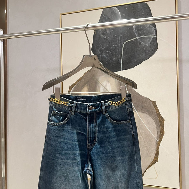 CELINE 26S DENIM JEANS 307