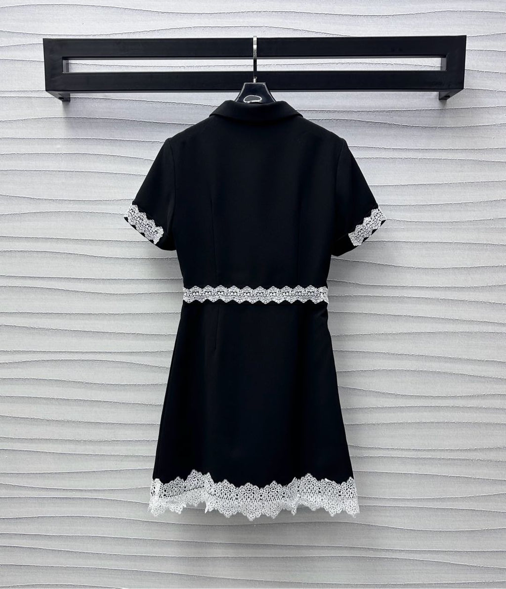 DIOR BLAZER DRESS 267865