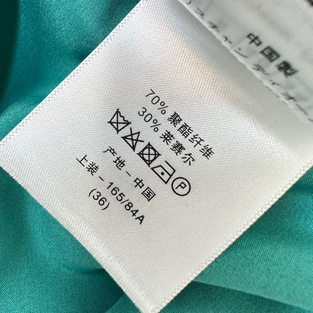 MAXMA 25S SHORT SLEEVE DRESS WITH BOW 264552