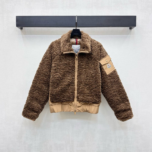 MONCLER 25S JACKET 304881